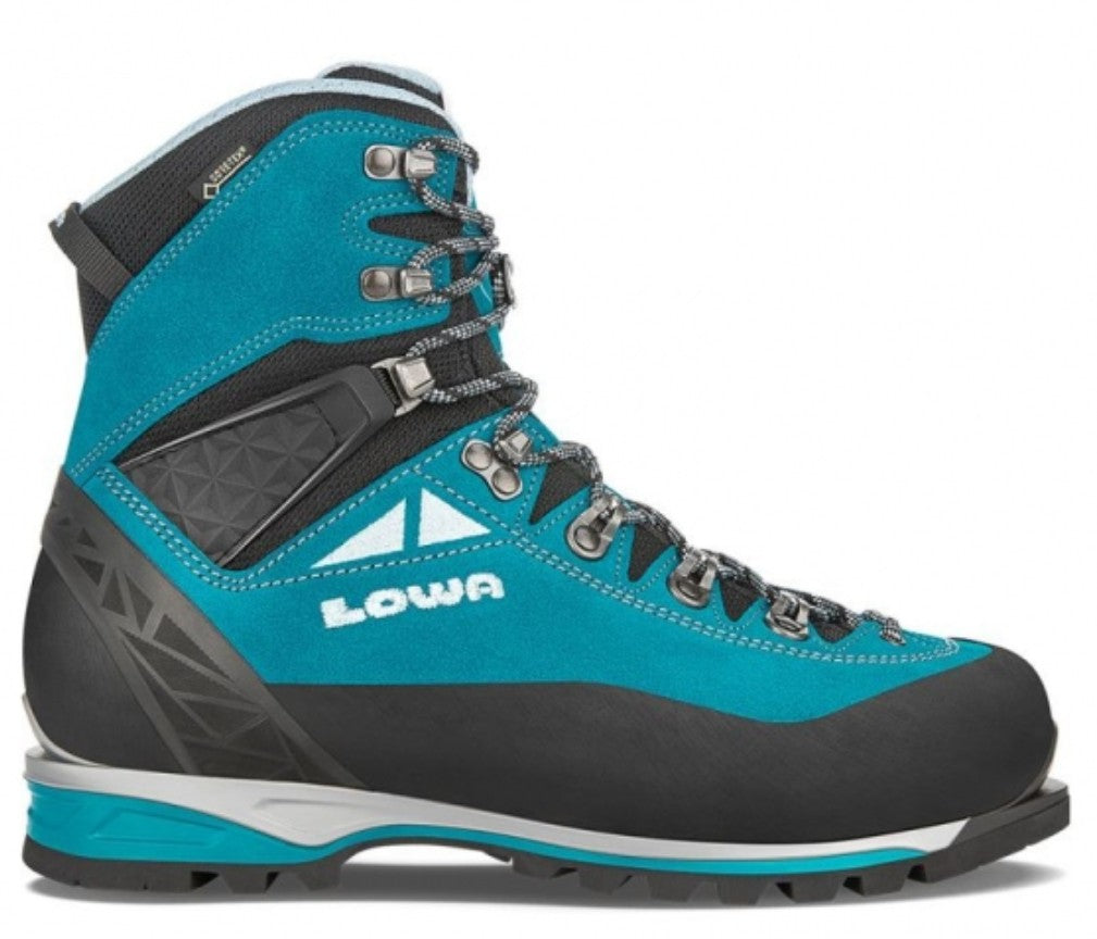 Chaussures de trekking Alpine Expert Gtx - Femme