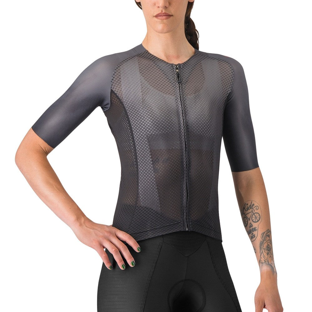 Maillot de vélo Climber'S A/C - Femme
