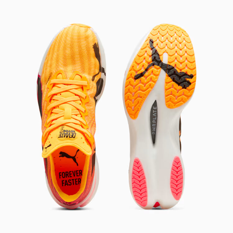 Chaussures de course Deviate Nitro Elite 3 - Femme