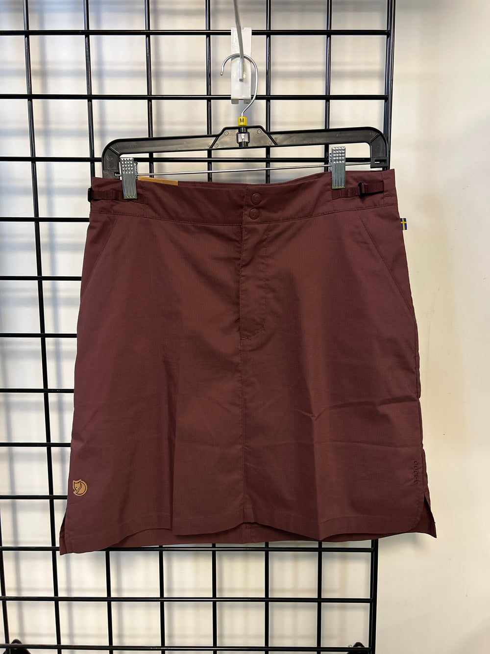 Abisko Day Hike Skort - Femme