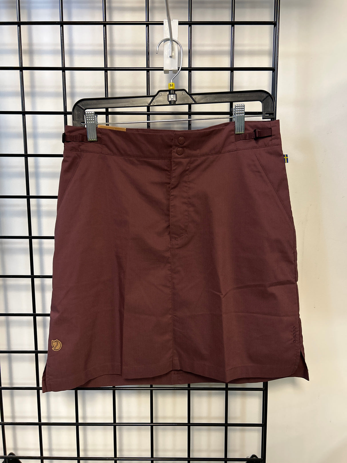 Abisko Day Hike Skort - Femme