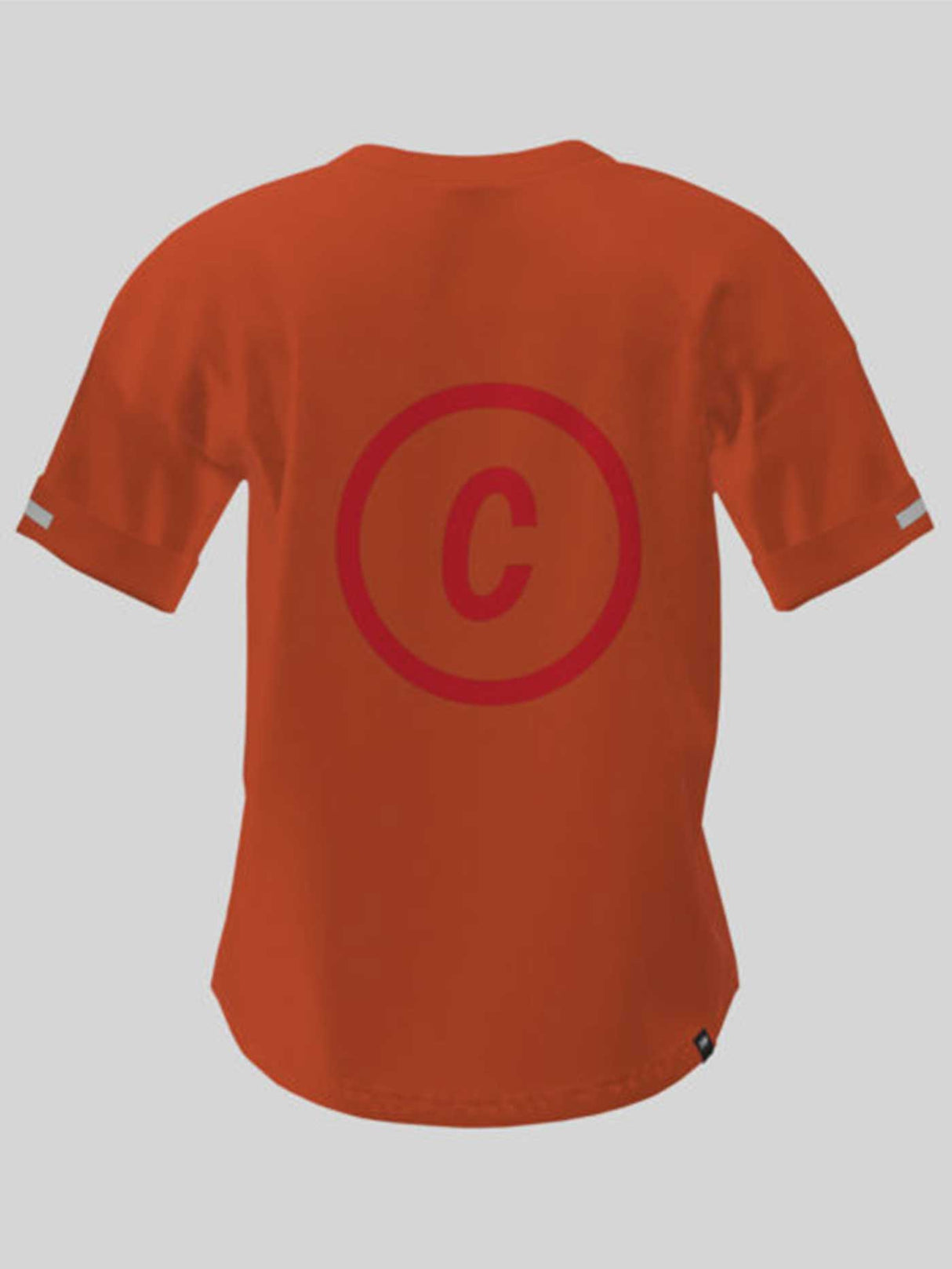 Chandail Everybody Run - Femme