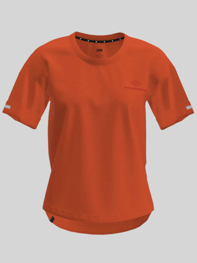 Chandail Everybody Run - Femme