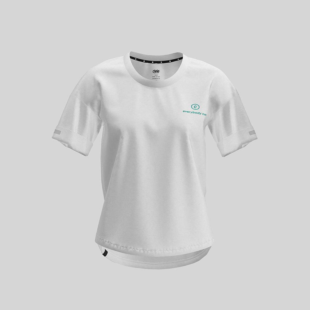 Chandail Everybody Run - Femme