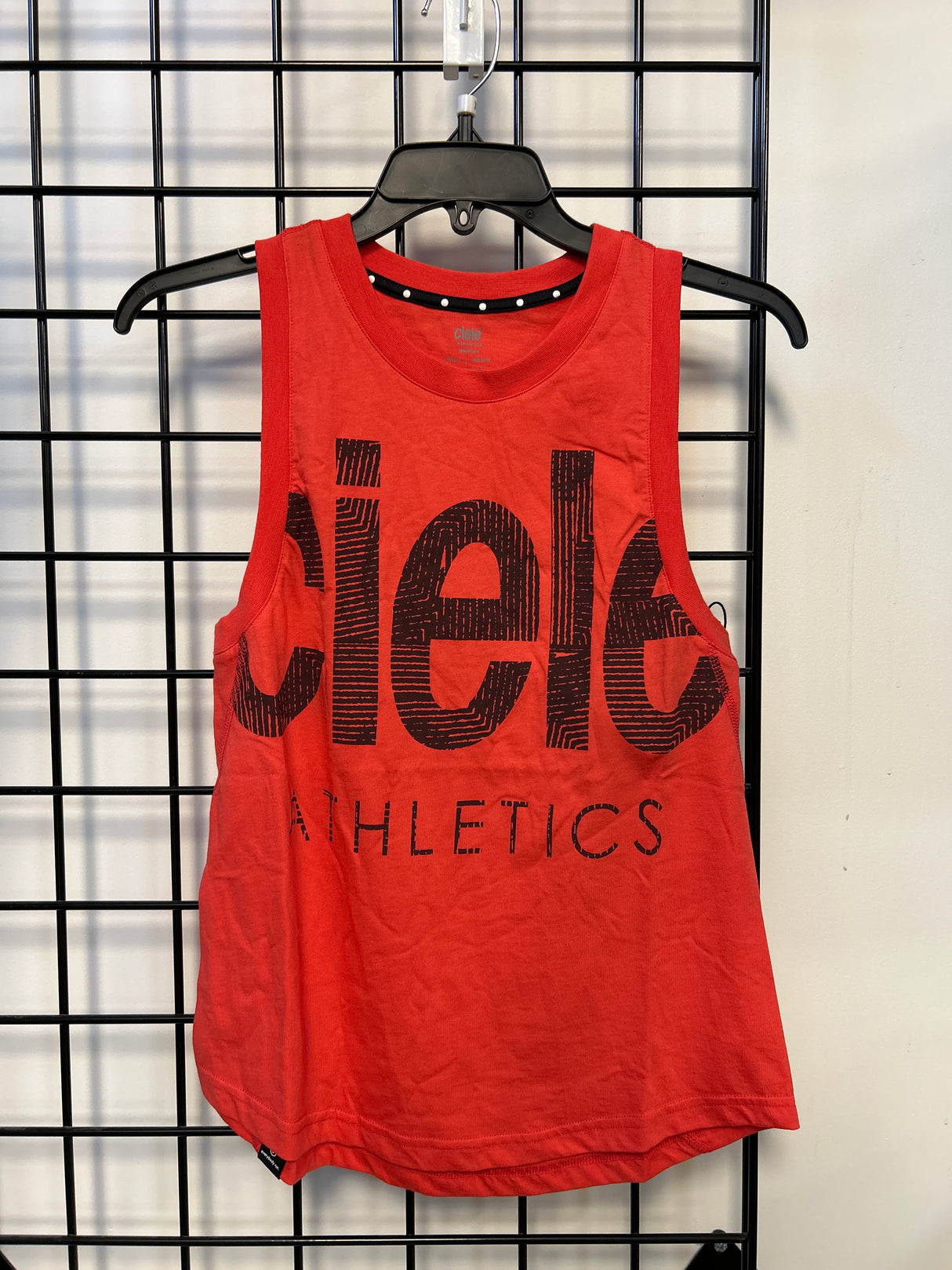 Camisole Bold Athletics - Homme