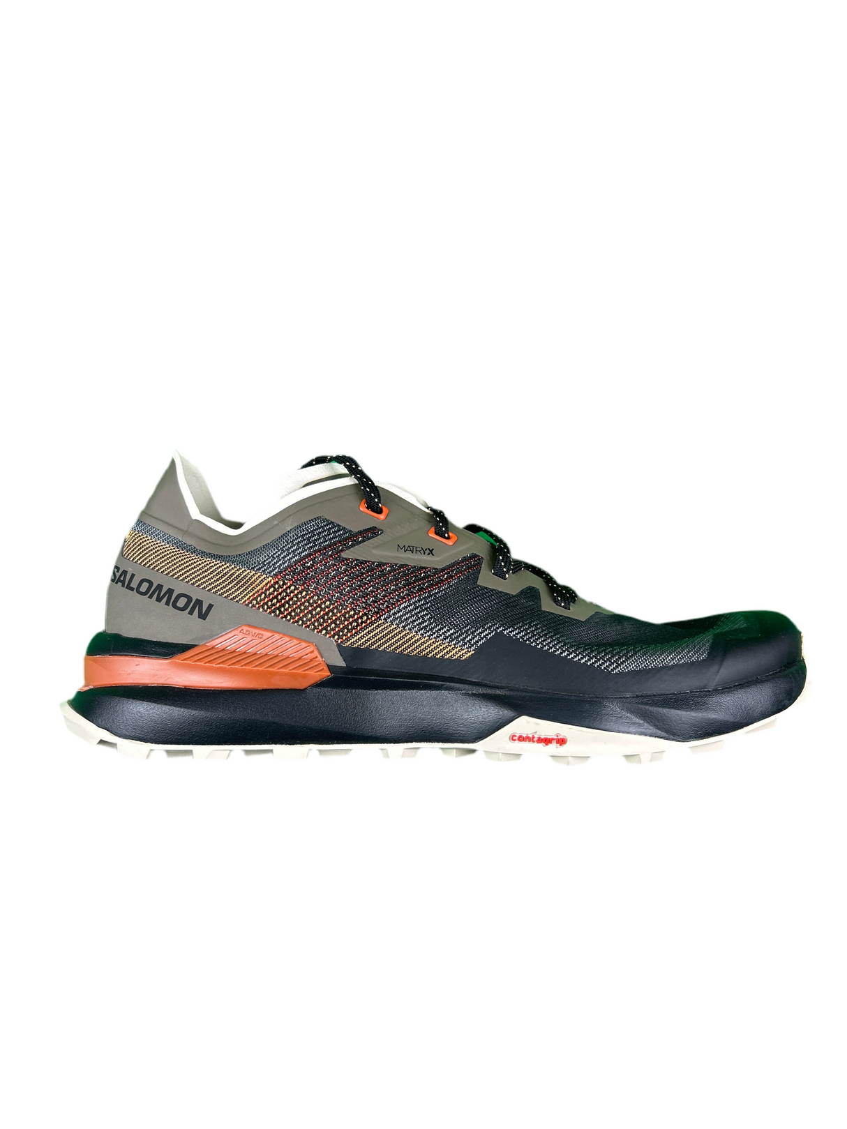 Chaussuress de sentier Captiv - Homme