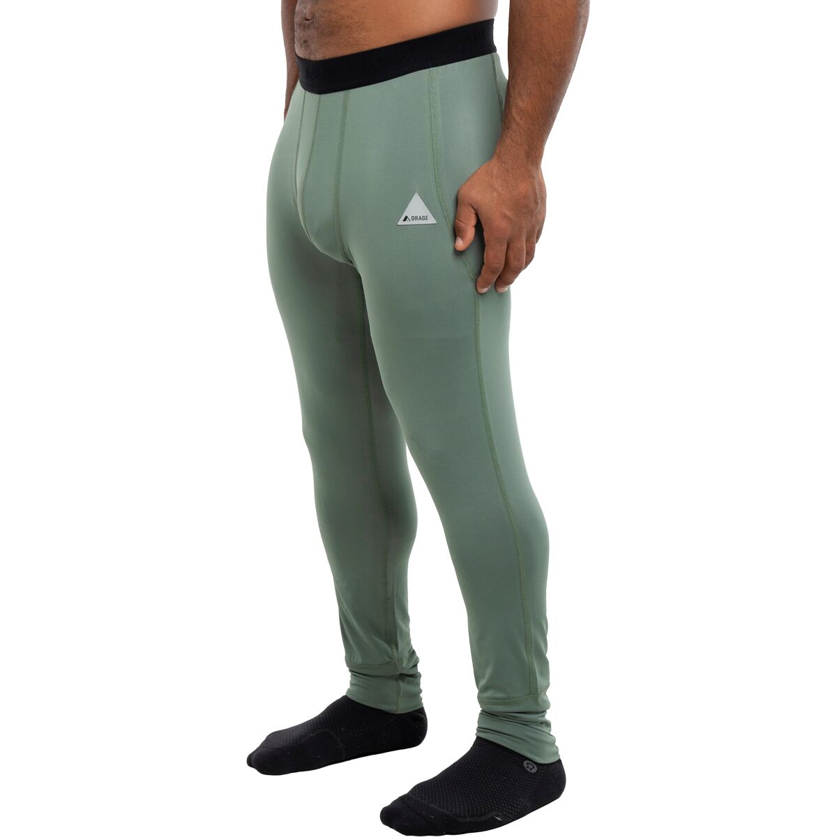 Tamarack Base Layer Bottoms - Men's