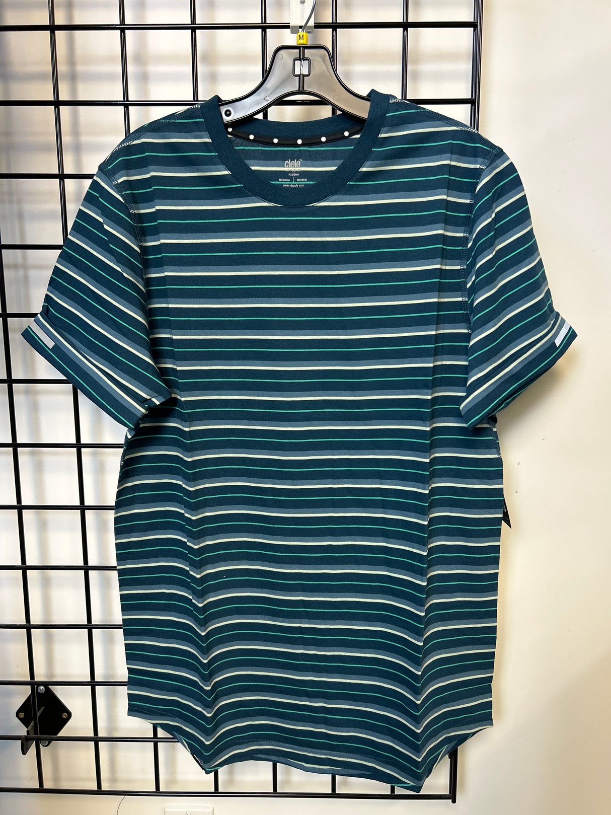 Chandail Nsb Decade Stripe - Homme