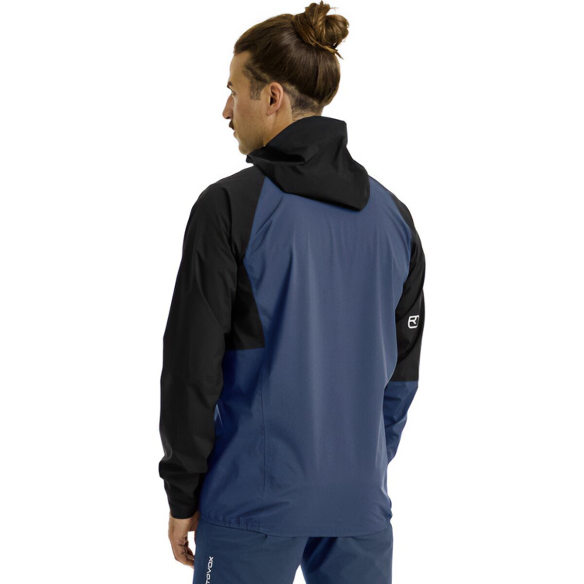 Manteau imperméable Piz Selva 2.5L - Homme