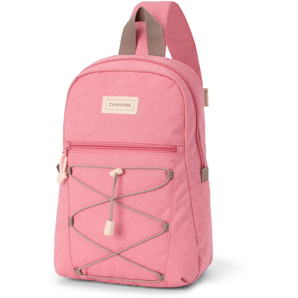 Detention Mini Sling 8L Bag