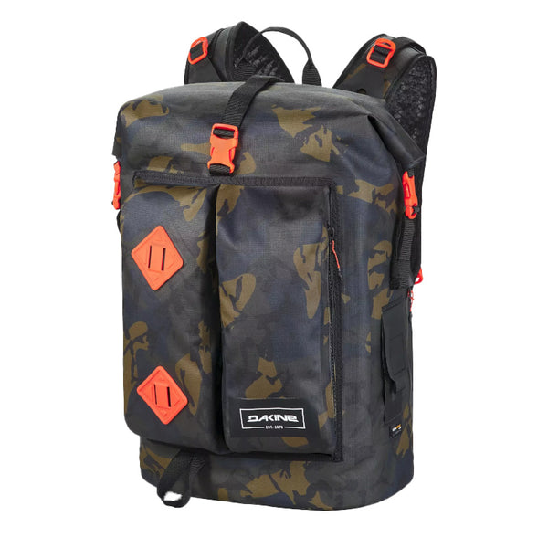 Sac à dos Cyclone II Dry 36L