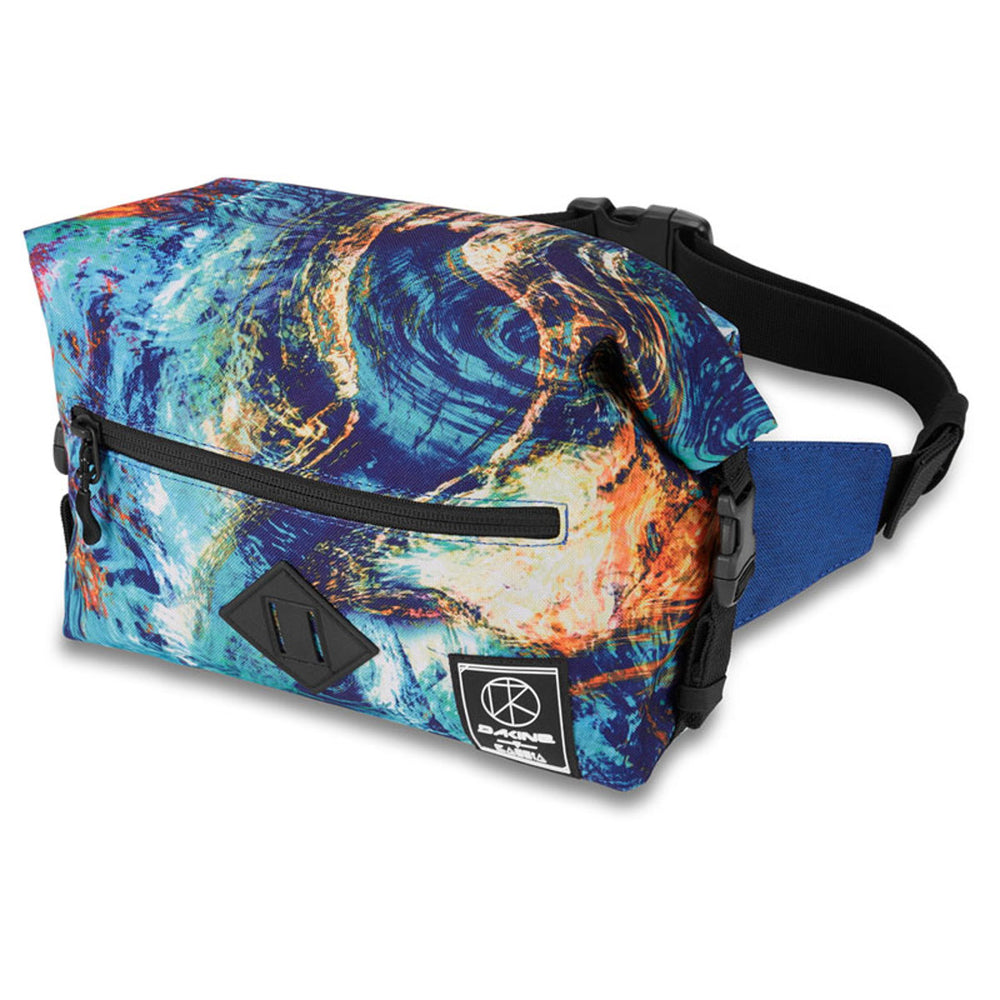 Sacoche Mission Surf Roll Top Sling 10L