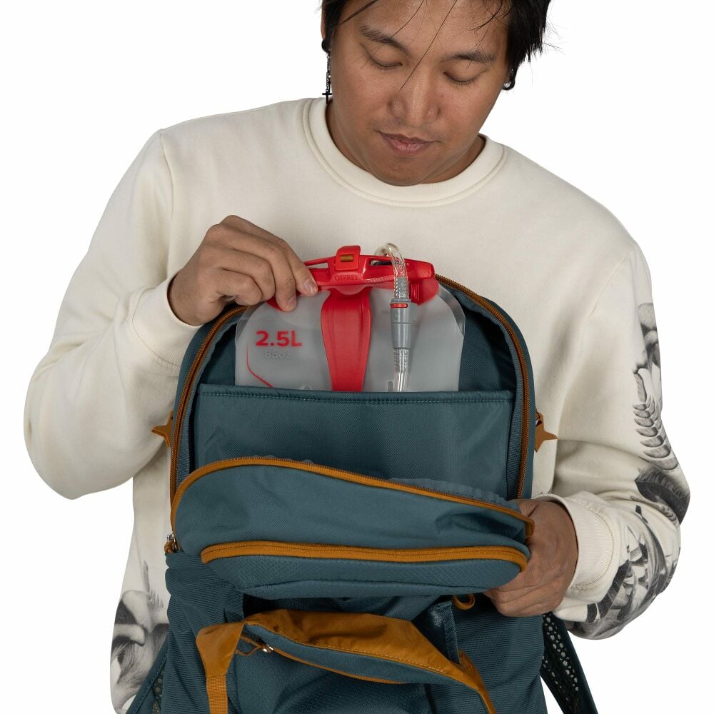 Daylite Plus 20L Backpack