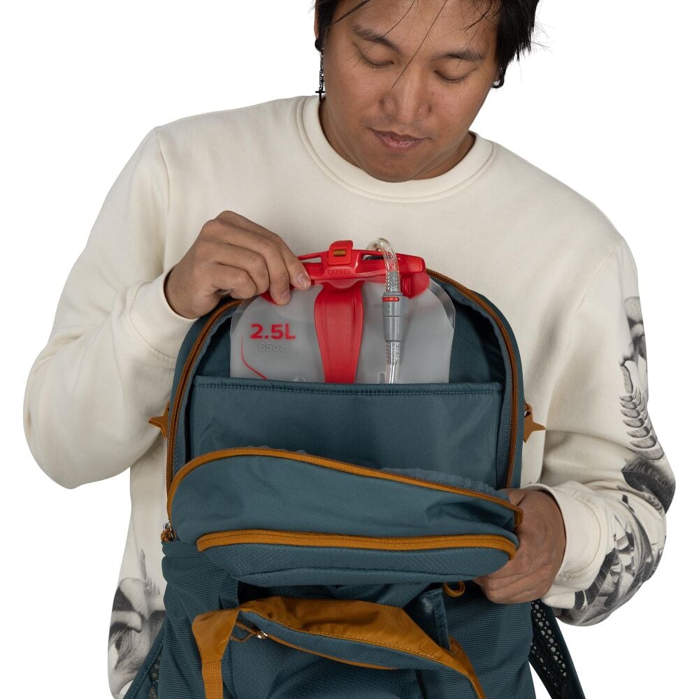 Daylite Plus Backpack