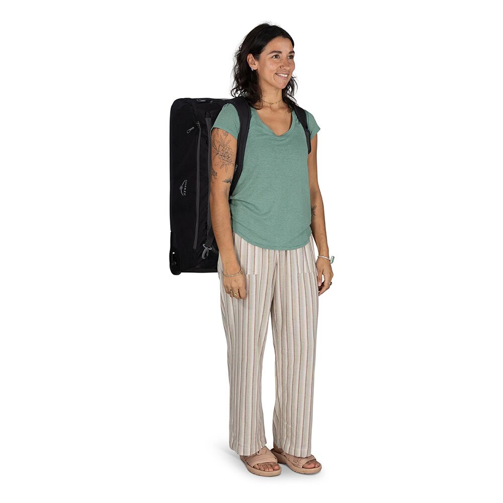 Daylite Duffel 85