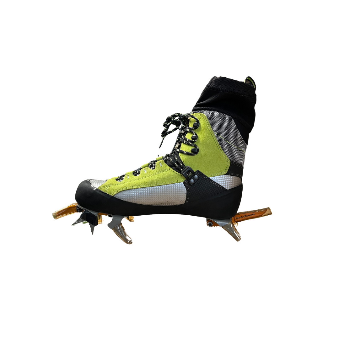 Botte d'alpinisme Ice Comp GTX - Homme