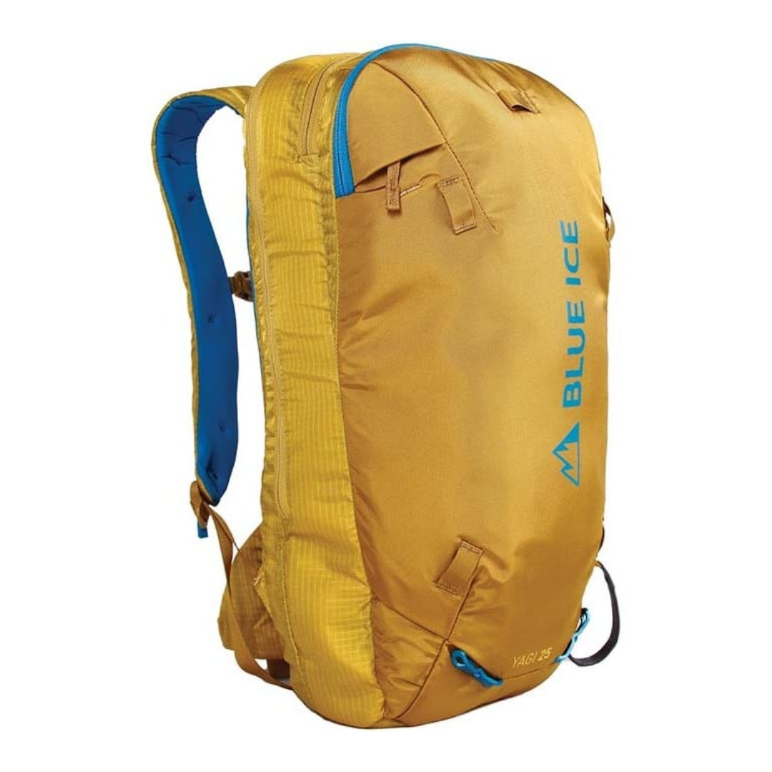 Yagi 25L Ski Backpack