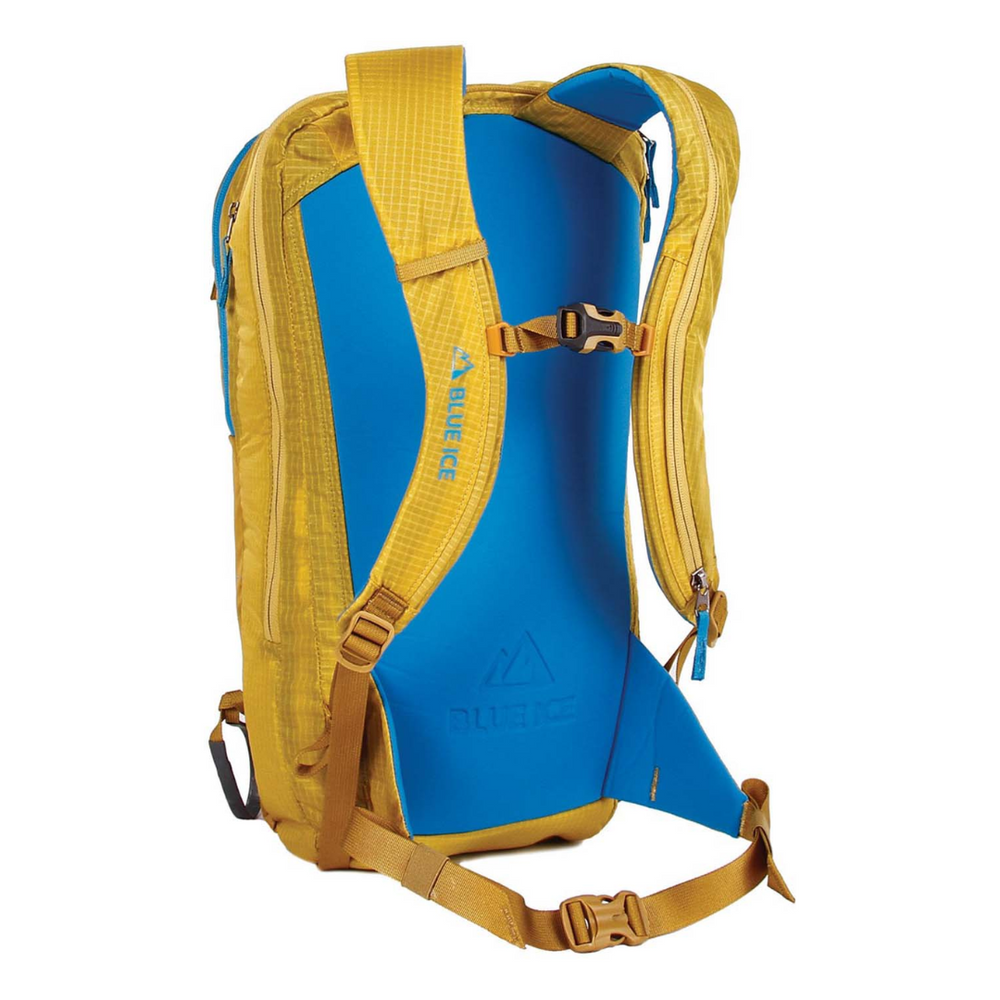 Yagi 25L Ski Backpack