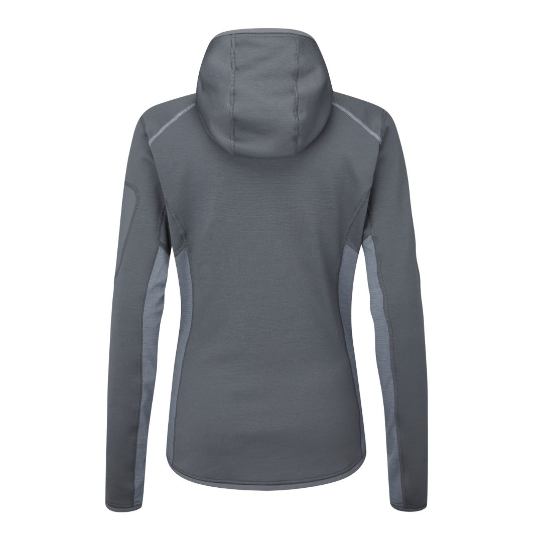 Syncrino Mid Veste - Femme