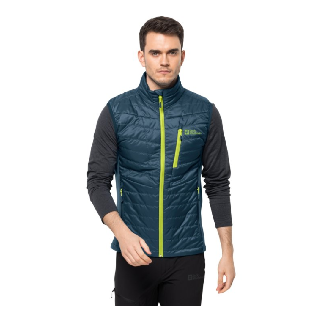 Gilet sans manches Routeburn Pro Ins - Homme