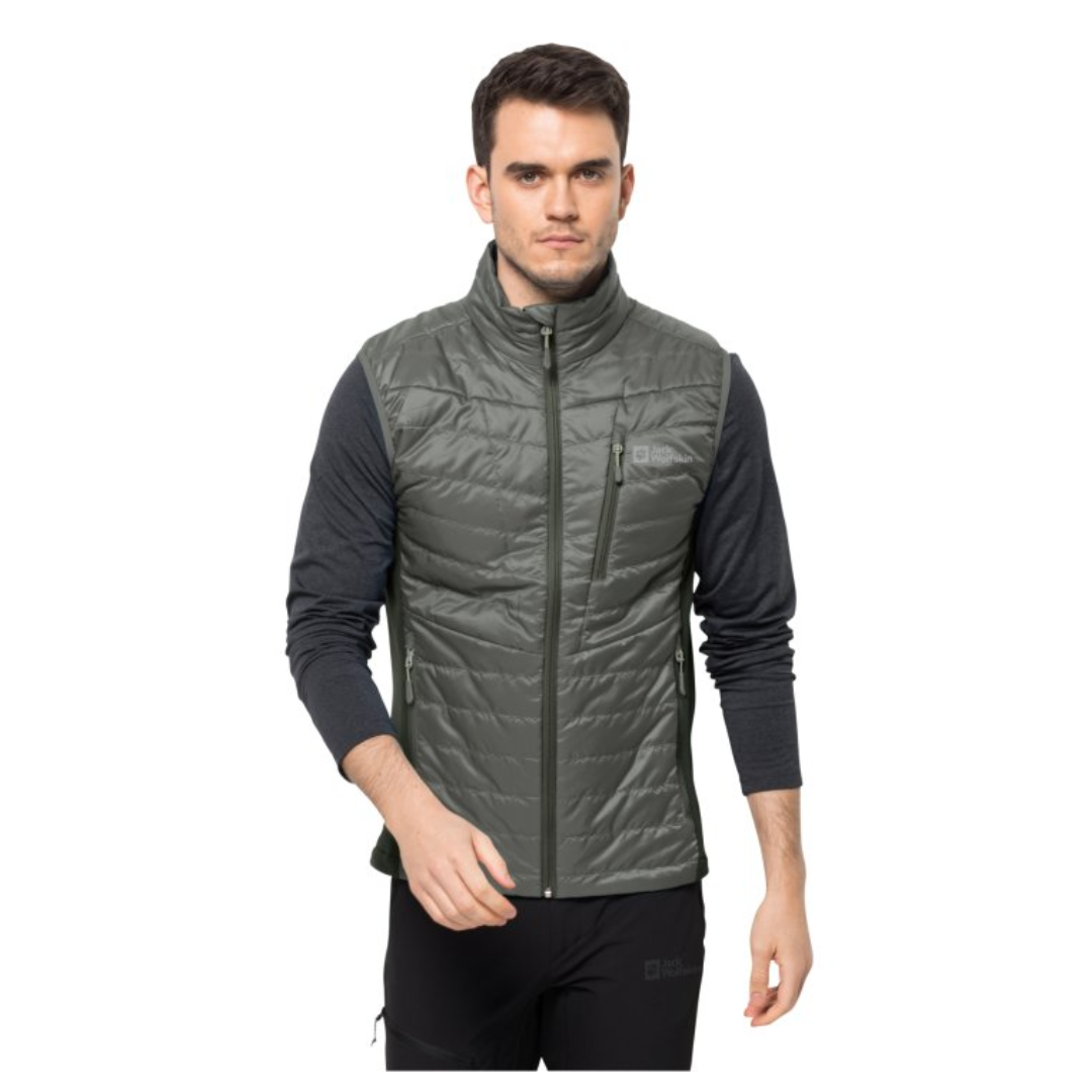 Gilet sans manches Routeburn Pro Ins - Homme