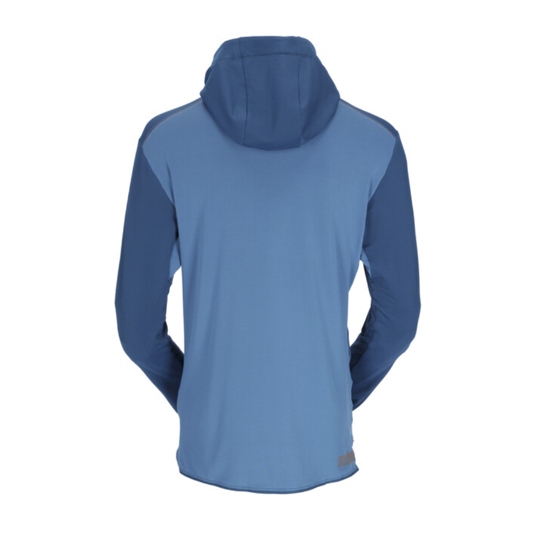 Dihedral HD Softshell - Men