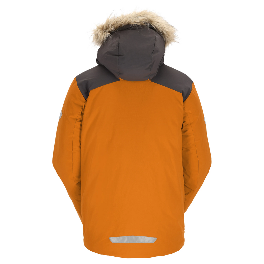 Manteau d'hiver Arctus Parka - Homme