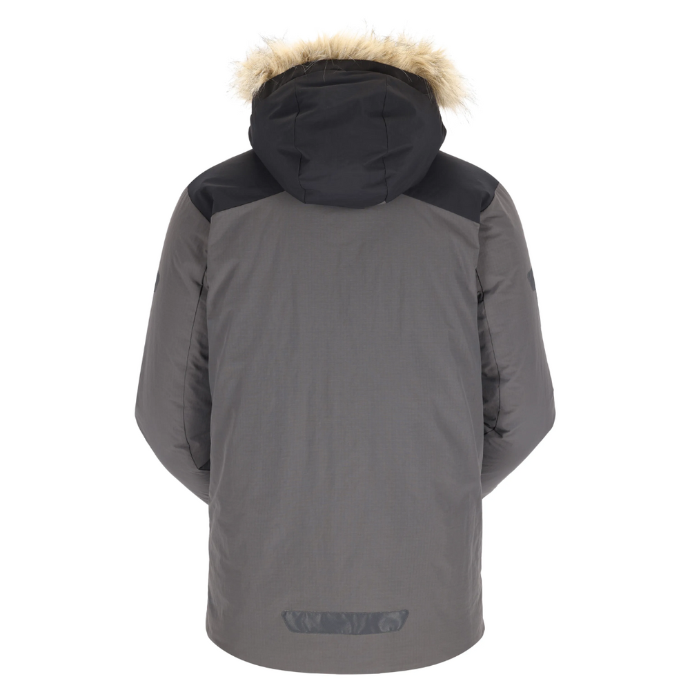 Manteau d'hiver Arctus Parka - Homme