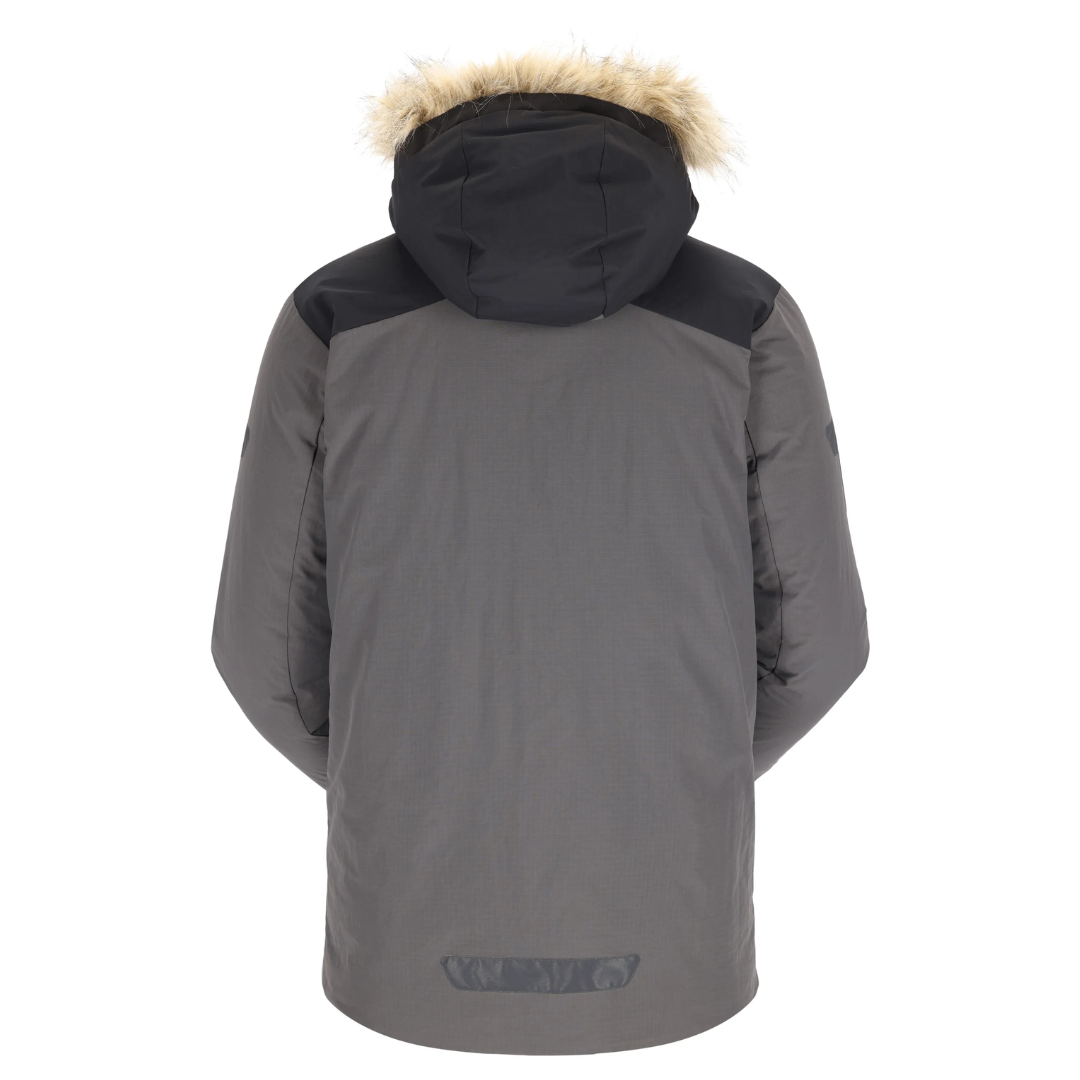 Manteau d'hiver Arctus Parka - Homme