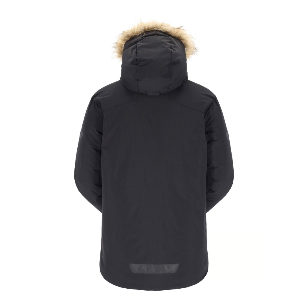 Manteau d'hiver Arctus Parka - Homme