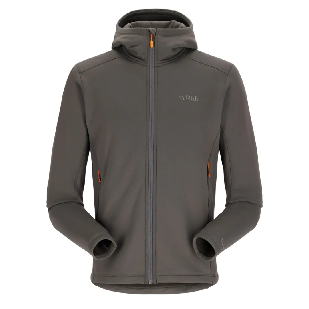 Apparition Hoody Fleece - Men