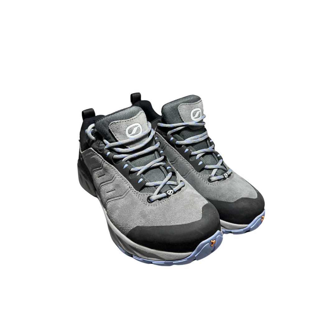 Rush Trail GTX Hiking Shoes - Women