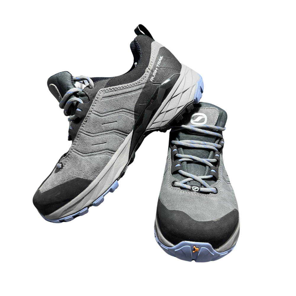 Rush Trail GTX Hiking Shoes - Women
