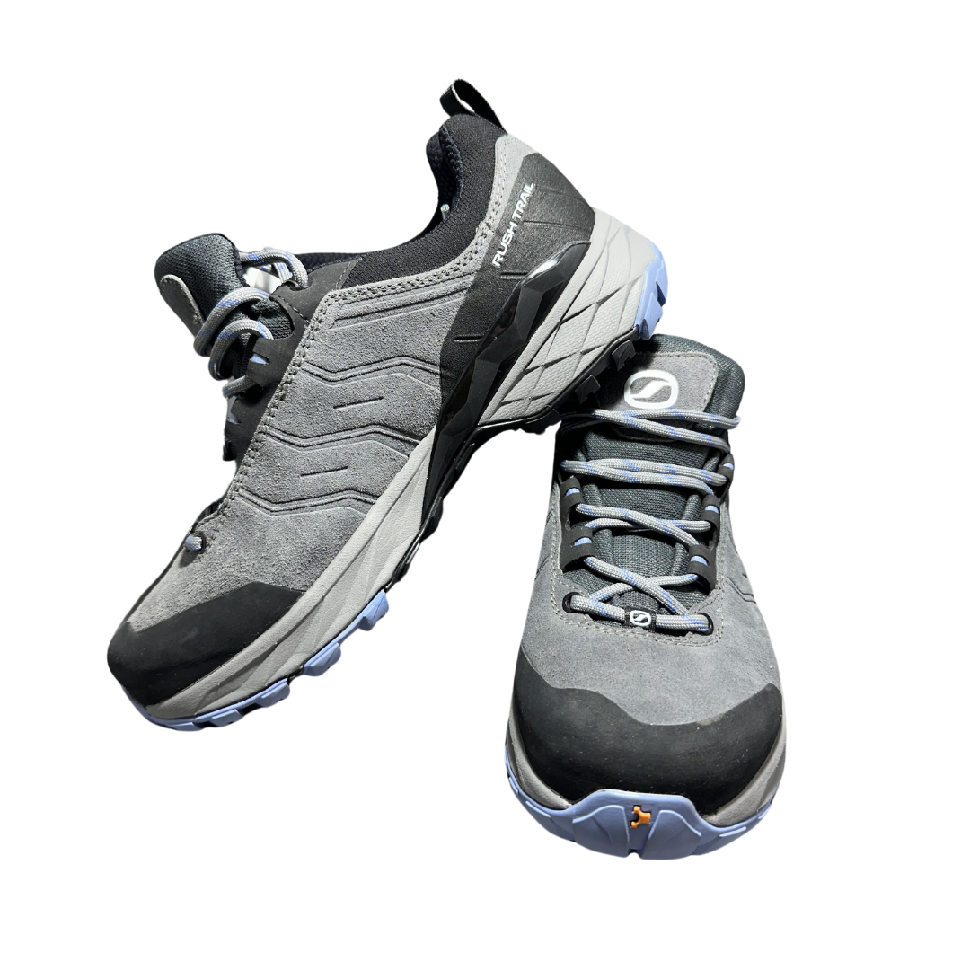 Chaussures de randonnée Rush Trail Gtx - Femme