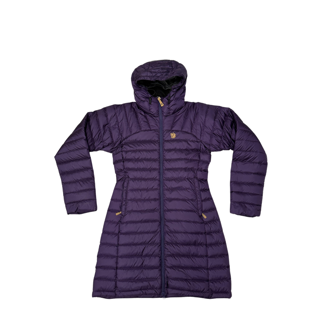 Manteau matelassé Snow Flake Parka - Femme