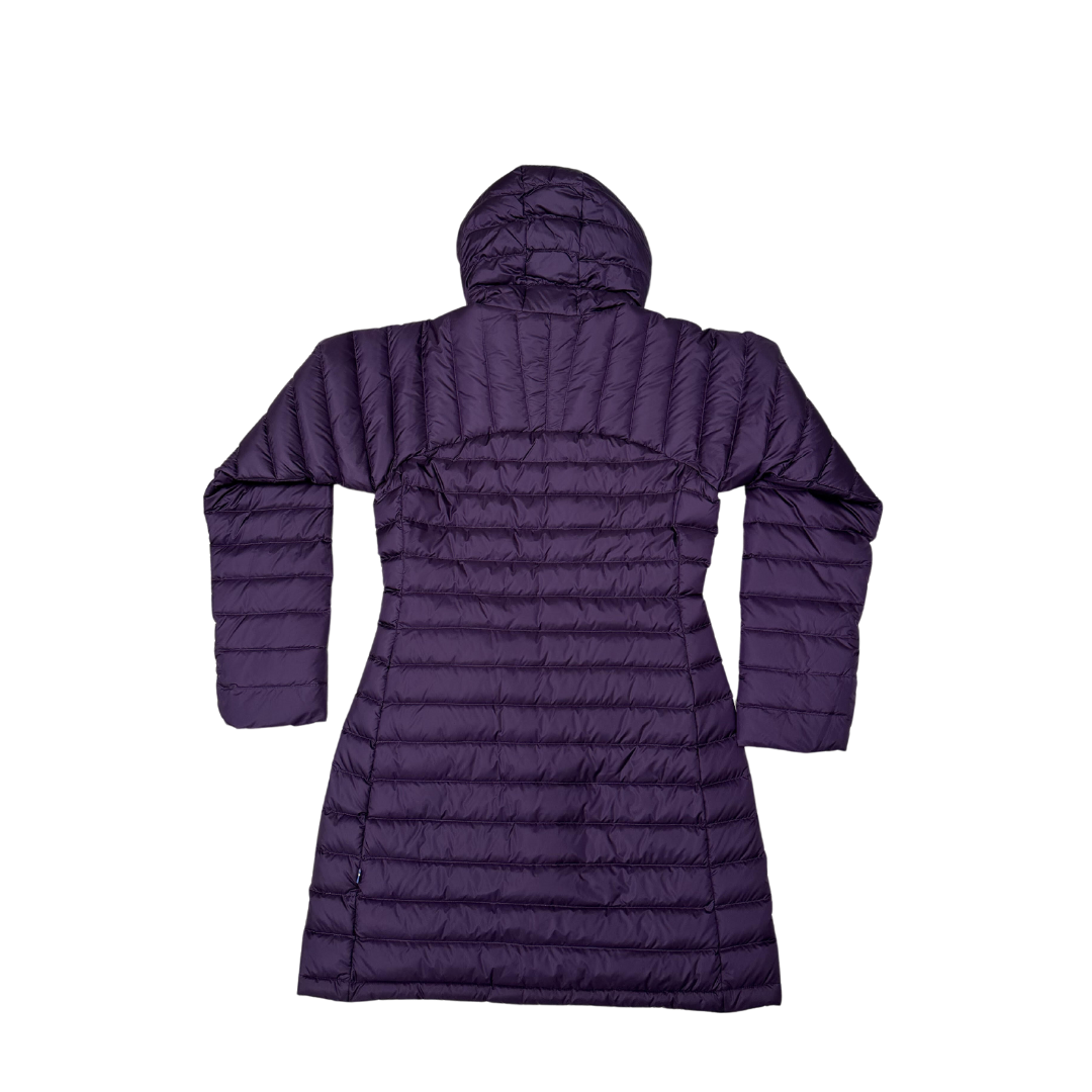 Manteau matelassé Snow Flake Parka - Femme