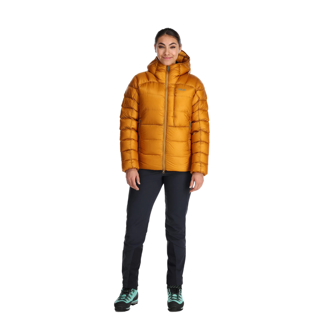 Manteau matelassé Mythic Ultra - Femme