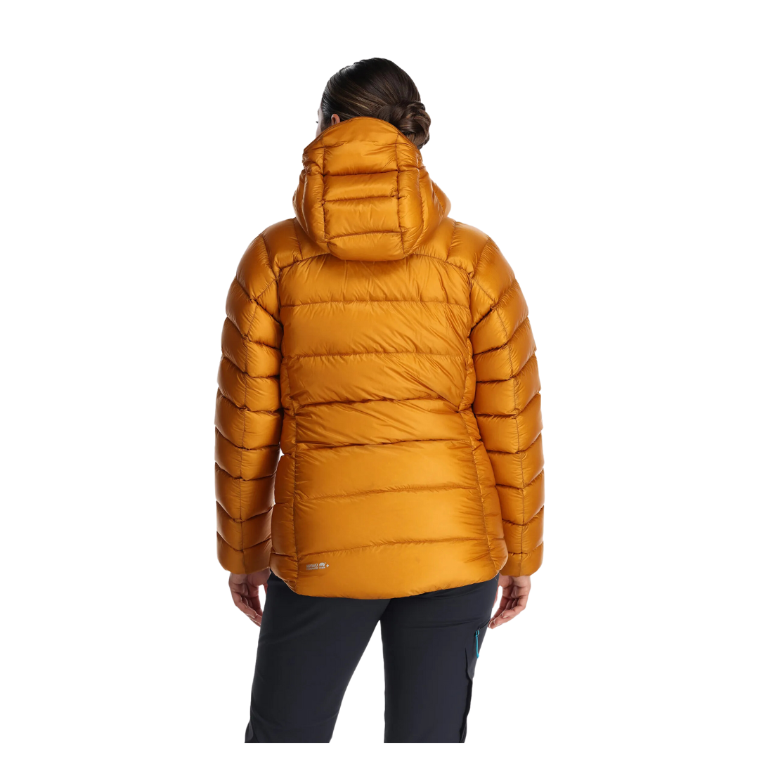 Manteau matelassé Mythic Ultra - Femme