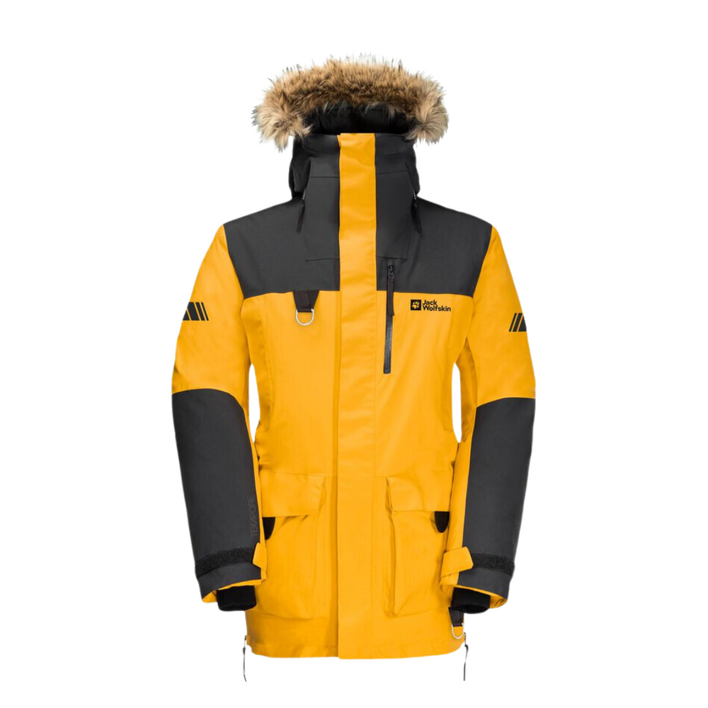 Manteau d'hiver 1995 Series - Homme