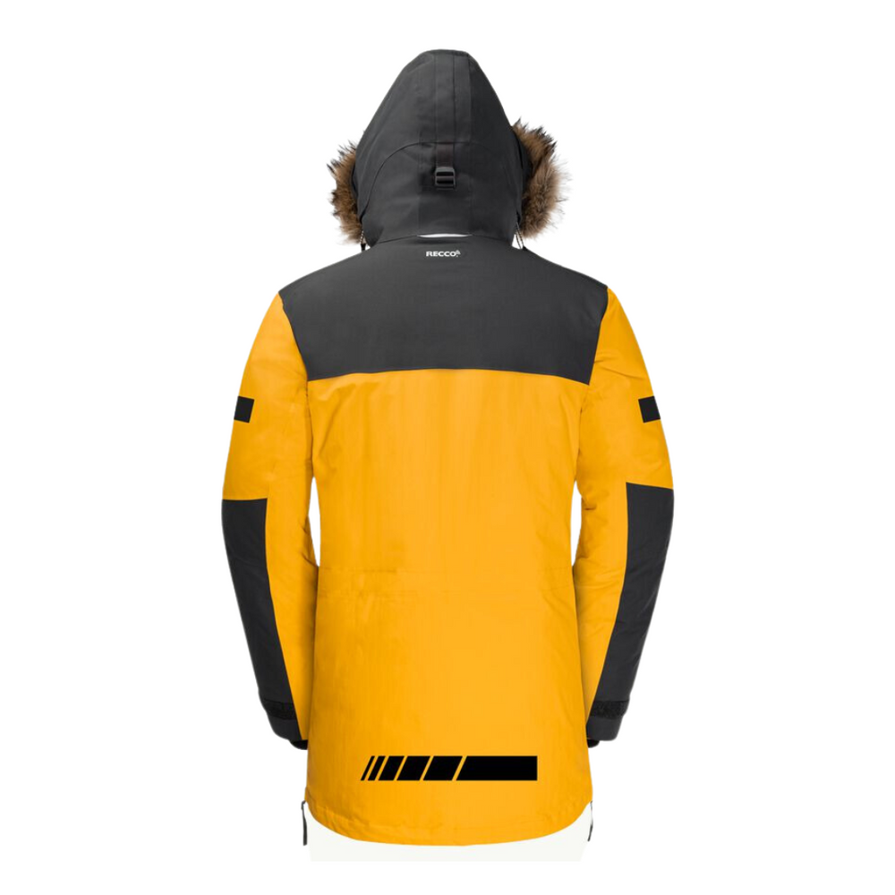 Manteau d'hiver 1995 Series - Homme