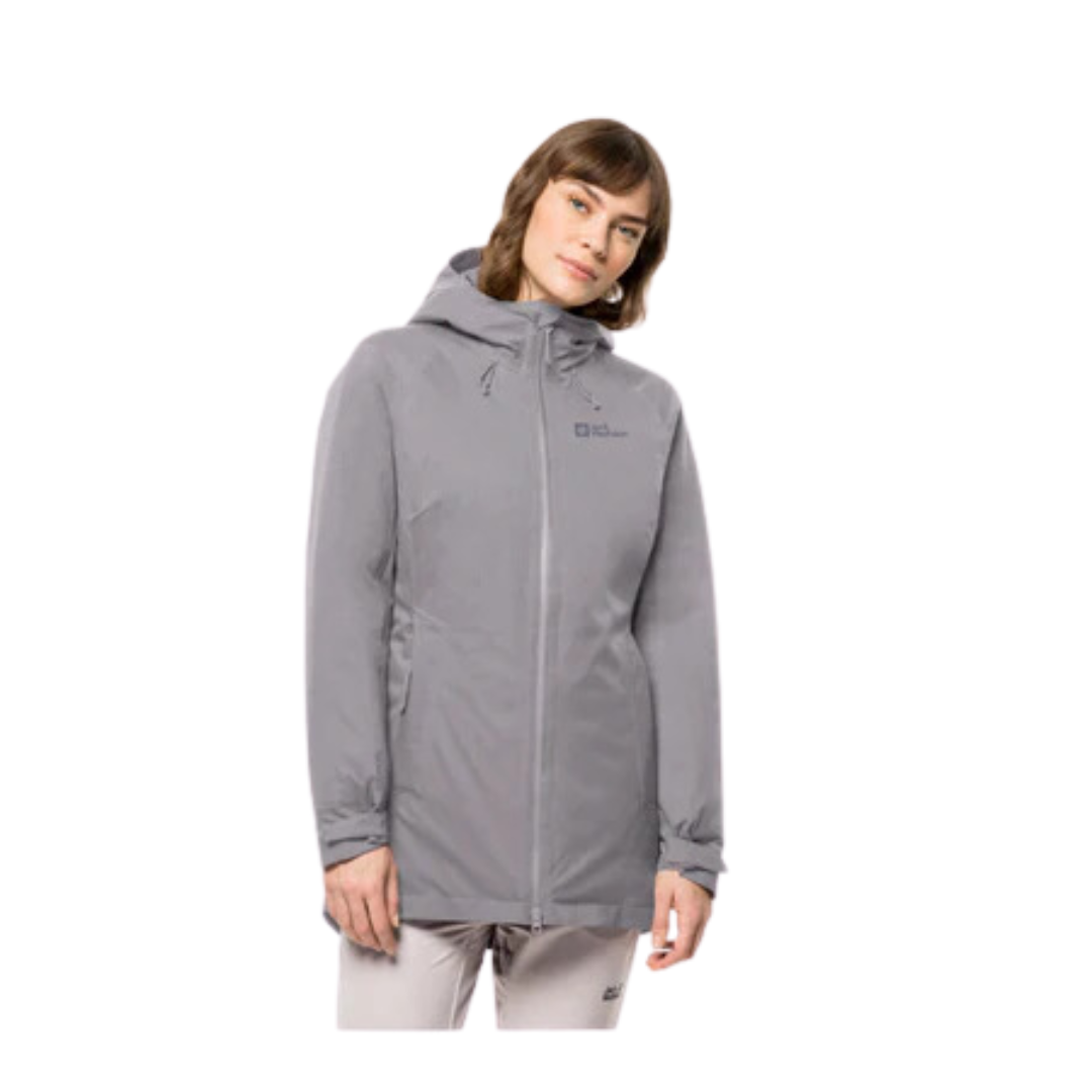 Manteau Imperméable Stirnberg - Femme