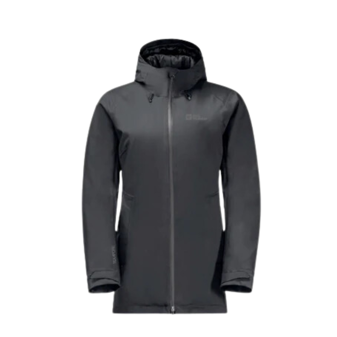 Manteau Imperméable Stirnberg - Femme