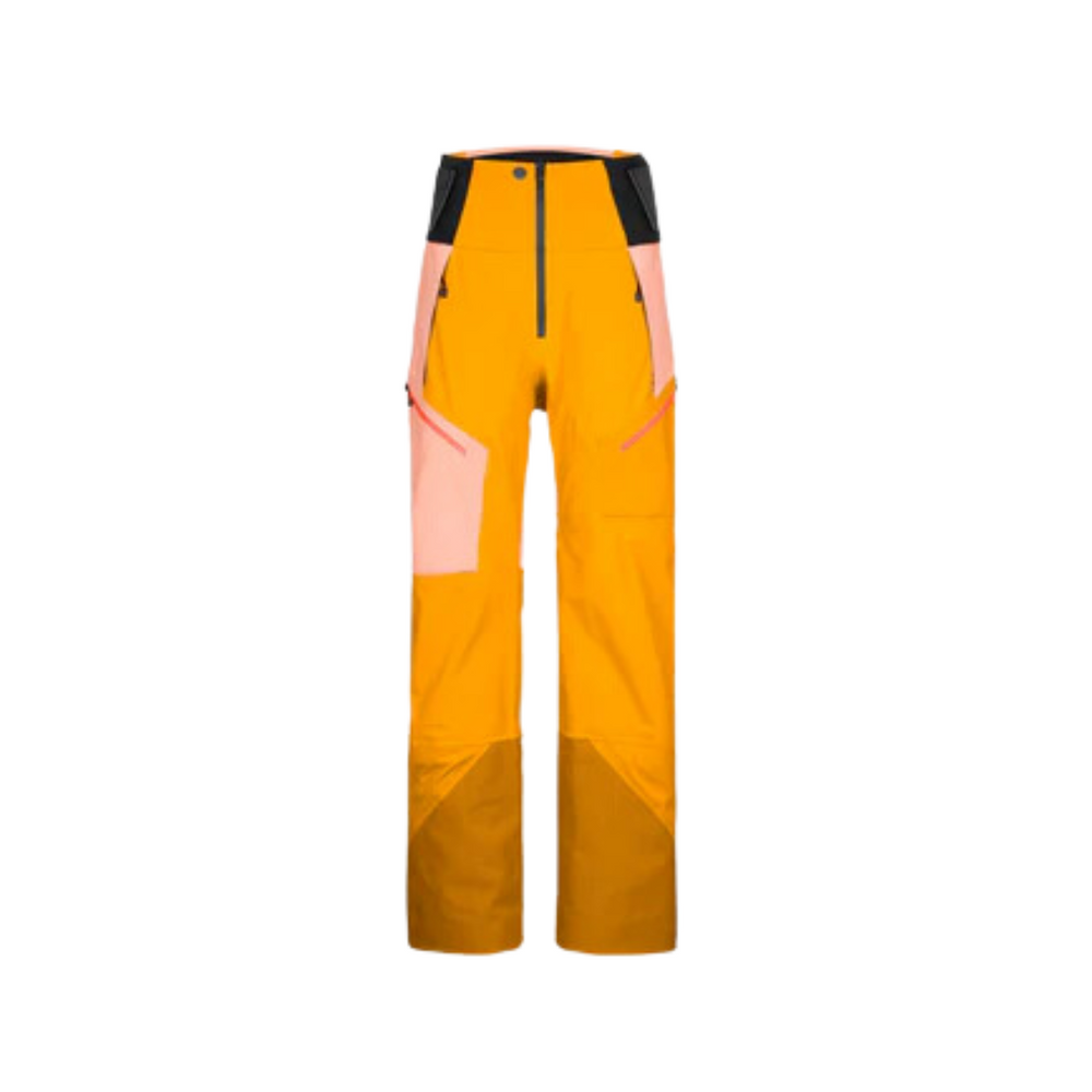 Pantalon de neige 3L Guardian - Femme