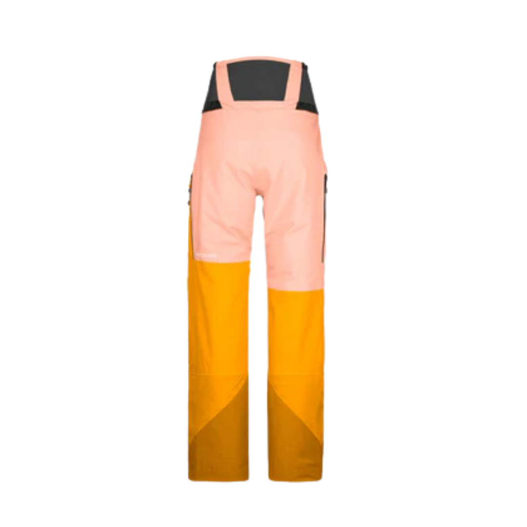 Pantalon de neige 3L Guardian - Femme