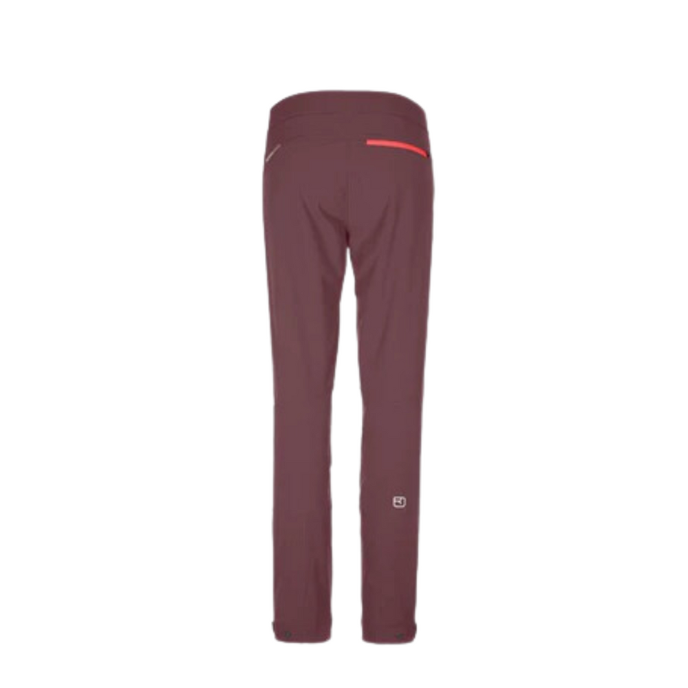 Pantalon Merino Air Cevedale - Femme
