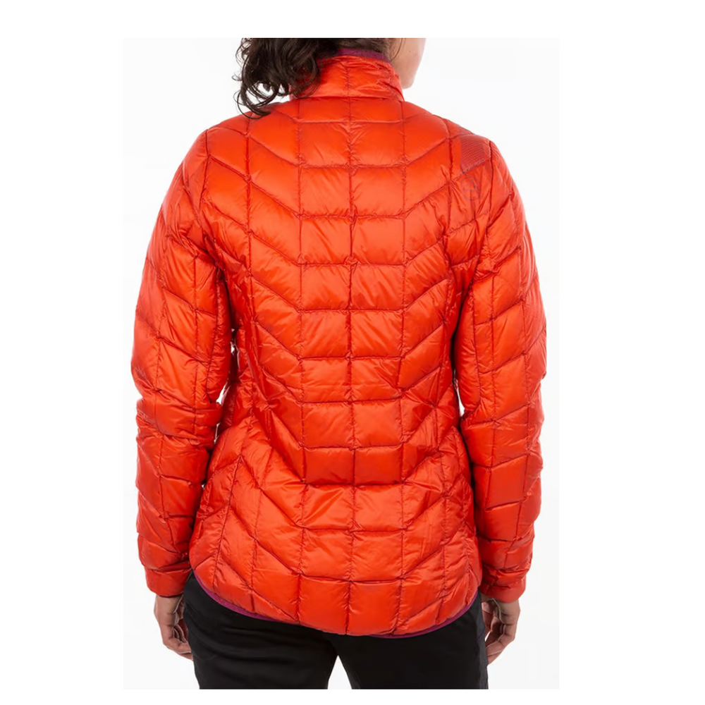 Manteau matelassé Coldai Down - Femme