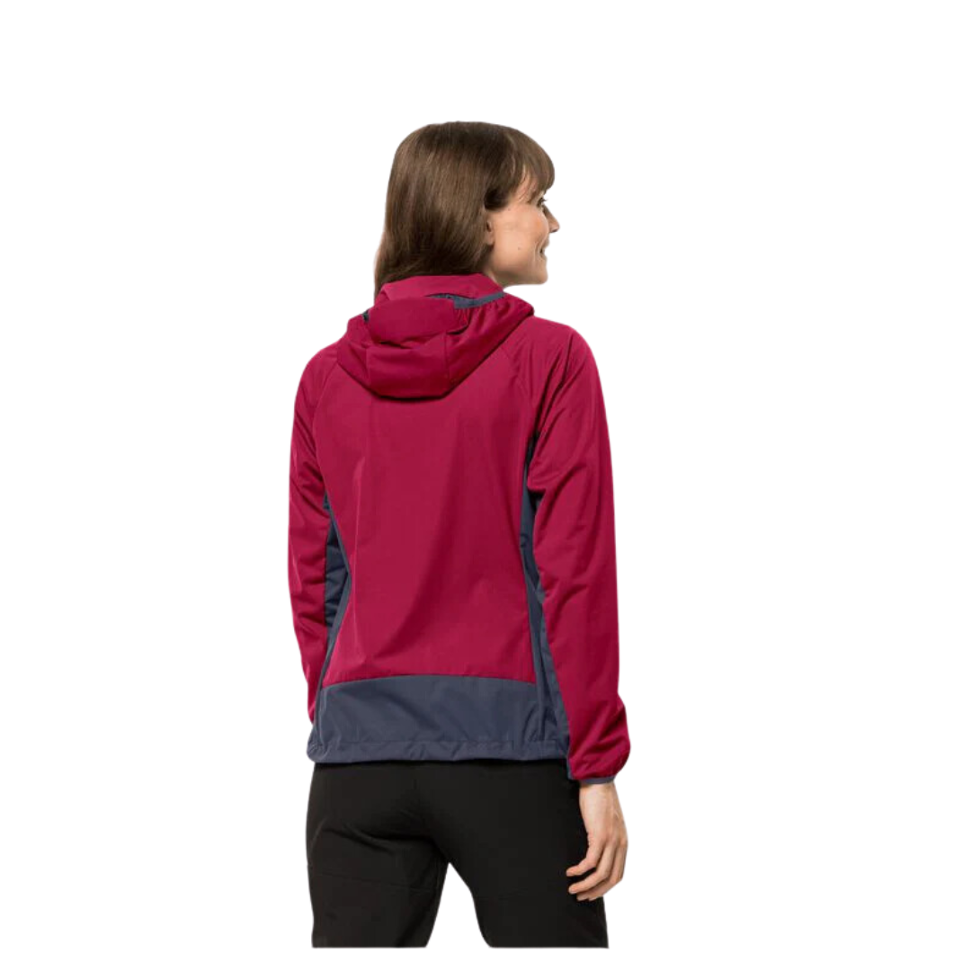 Eagle Peak Ii Hoody - Femme