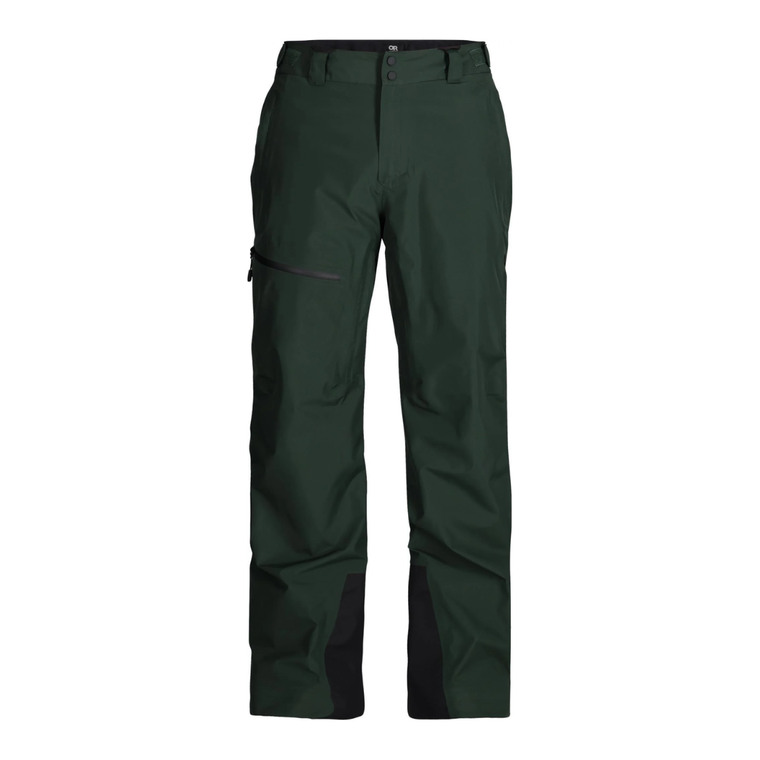 Pantalon de neige Tungsten II - Homme
