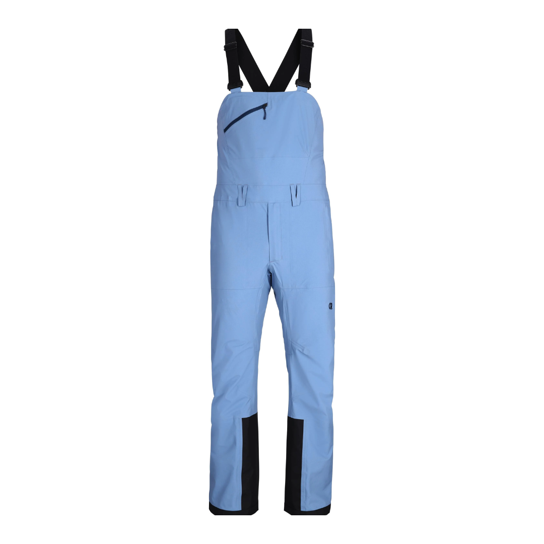Pantalon de neige Carbide Bibs - Homme