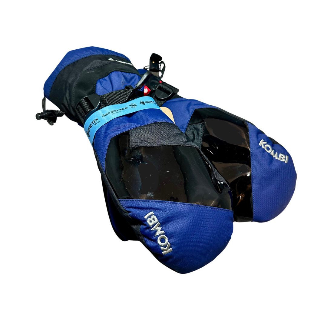 Mitaines The Timeless - Homme